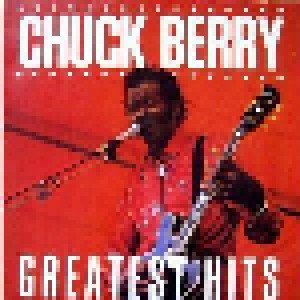 Chuck Berry: Greatest Hits (CD) - Bild 1