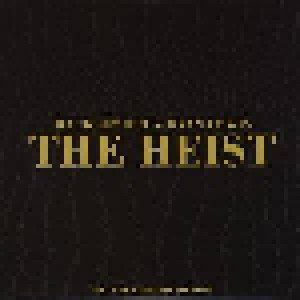 Macklemore & Ryan Lewis: The Heist (2-LP) - Bild 1