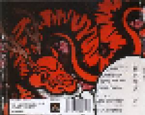 Wishbone Ash: Bona Fide (CD) - Bild 4