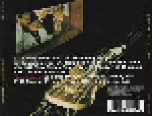 Wishbone Ash: Just Testing (CD) - Bild 2
