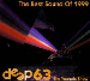 Deep 63 - The Yearmix Edition (CD) - Bild 1