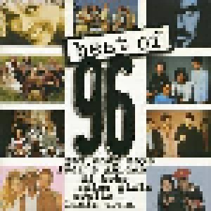 Best Of 96 (2-CD) - Bild 1