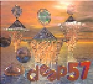 Deep 57 (CD) - Bild 1
