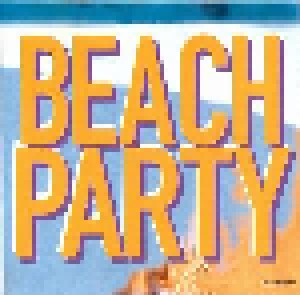 Beach Party (CD) - Bild 2