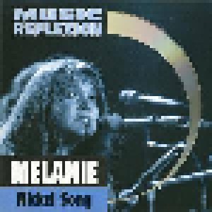 Melanie: Nickel Song (CD) - Bild 1
