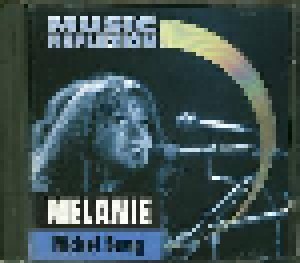 Melanie: Nickel Song (CD) - Bild 3