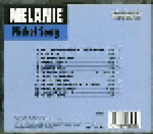 Melanie: Nickel Song (CD) - Bild 4