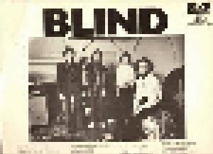Blind Faith: Blind Faith (LP) - Bild 1