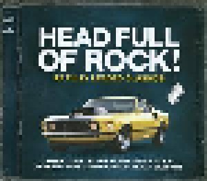 Head Full Of Rock! (2-CD) - Bild 3