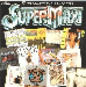 Super Maxi - 12 Internationale Dance Hits (CD) - Bild 1