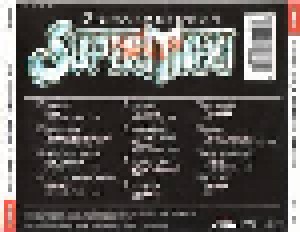 Super Maxi - 12 Internationale Dance Hits (CD) - Bild 2