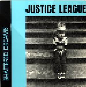 Cover - Justice League: Shattered Dreams