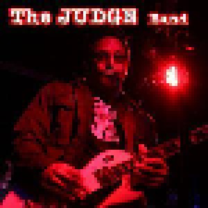 Cover - Judge Band, The: Judge Band, The