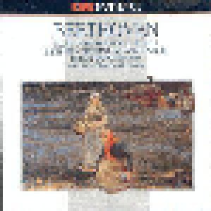 Ludwig van Beethoven: Piano Concertos No.1 & Nr.4 (CD) - Bild 1