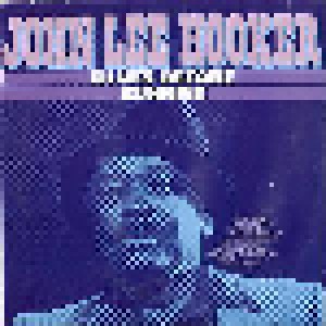 John Lee Hooker: Blues Before Sunrise (LP) - Bild 1