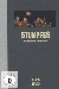Cover - Herrn Stumpfes Zieh & Zupf Kapelle: Stumpfes Live