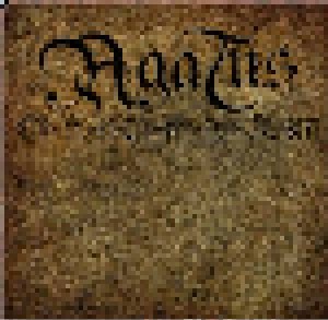 Cover - Agatus: Gilgamesh