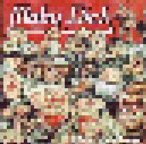 Moby Dick: Indul A Boksz - Cover