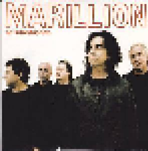 Marillion: An Introduction (Promo-CD) - Bild 1