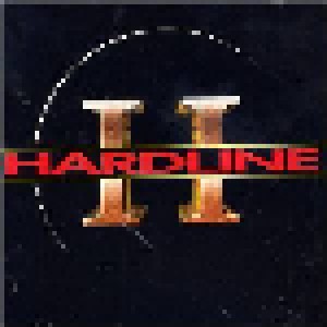 Hardline: II (CD) - Bild 1