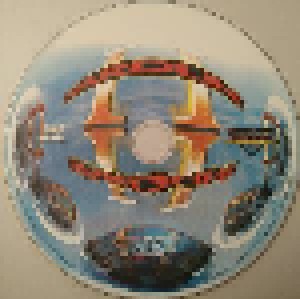 Hardline: II (CD) - Bild 2