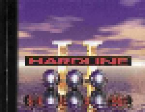 Hardline: II (CD) - Bild 3