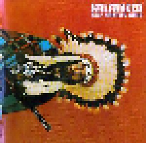 Keef Hartley Band: Halfbreed (CD) - Bild 1