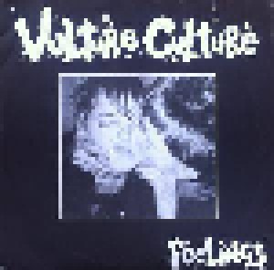 Cover - Vulture Culture: Feelings
