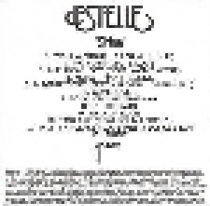 Estelle: Shine (Promo-CD) - Bild 1