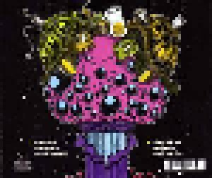 Mutoid Man: Helium Head (Mini-CD / EP) - Bild 2