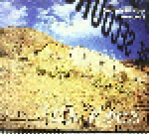 Nacho Sotomayor: La Roca Volumen 3 (CD) - Bild 1