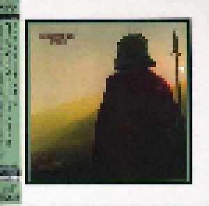 Wishbone Ash: Argus (SHM-CD) - Bild 1