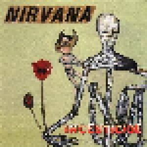 Nirvana: Incesticide (CD) - Bild 1