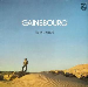 Serge Gainsbourg: Aux Armes Et Caetera (LP) - Bild 1
