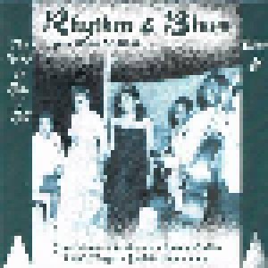 Cover - Harmon Jones: Rhythm & Blues Goes Rock 'n' Roll - Volume 06 - Series One