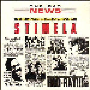 Stimela: The Unfinished Story (CD) - Bild 1