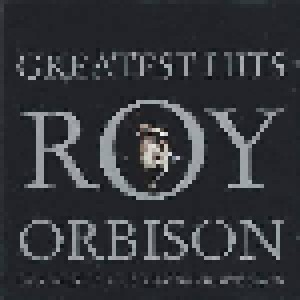 Roy Orbison: Greatest Hits (CD) - Bild 1