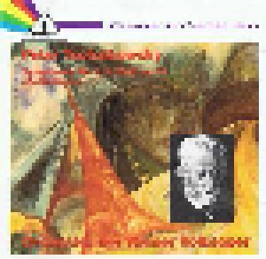 Pjotr Iljitsch Tschaikowski: Symphonie No.6, H-Moll, Op.74 "Pathétique" (CD) - Bild 1