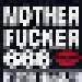 Mother Fucker 666: She's Outta The Scene (7") - Thumbnail 1