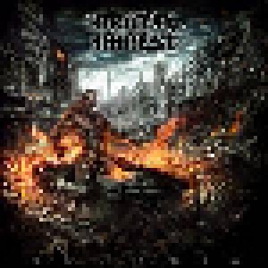 Brutal Unrest: Nemesis (LP + CD) - Bild 1