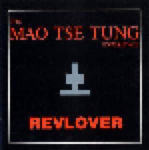 The Mao Tse Tung Experience: Revlover (CD) - Bild 1