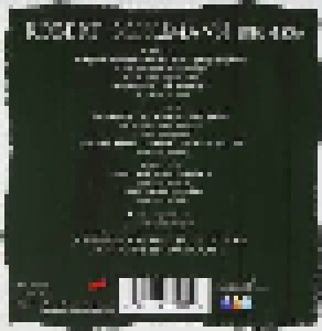 Robert Schumann: Symphonies 1-4 / Violin & Piano Concertos (3-CD) - Bild 2