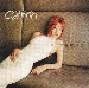 Cathrin: Dreamer (Promo-Mini-CD / EP) - Bild 1