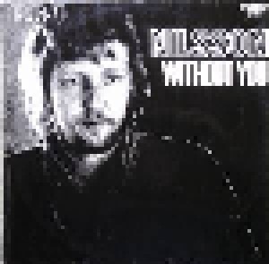 Nilsson: Without You (LP) - Bild 1