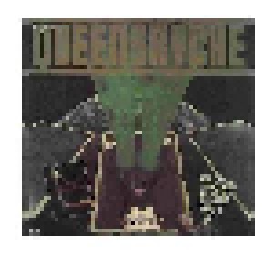 Queensrÿche: La Advertencia (LP) - Bild 1