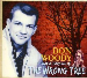 Don Woody: You're Barking Up The Wrong Tree (CD) - Bild 1