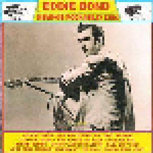 Cover - Eddie Bond: Memphis Rockabilly King