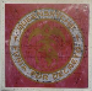 Queensrÿche: Furia Por Decreto (LP) - Bild 1
