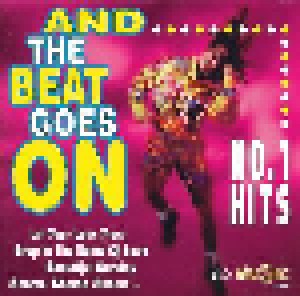 And The Beat Goes On - No.1 Hits (CD) - Bild 1