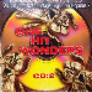 One Hit Wonders CD:2 (CD) - Bild 1